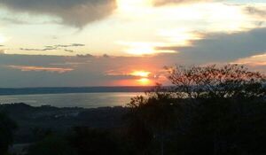 Aumento de la temperatura hasta el viernes