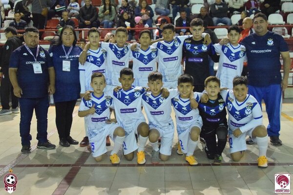 Diario HOY | Triunfos de Hernandarias, Concepción, Caaguazú y San Ignacio