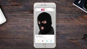 Cómo detectar a un estafador en Tinder y evitar un fraude