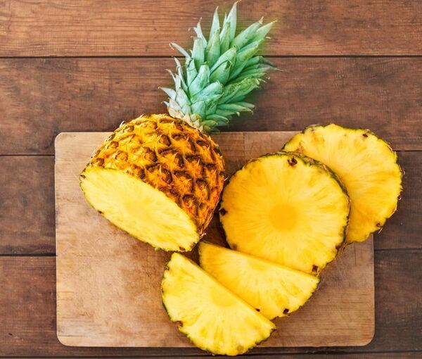 La piña y sus beneficios - Estilo de vida - ABC Color