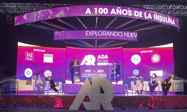 Diabetes, los desafíos que presentan los nuevos tiempos - OviedoPress