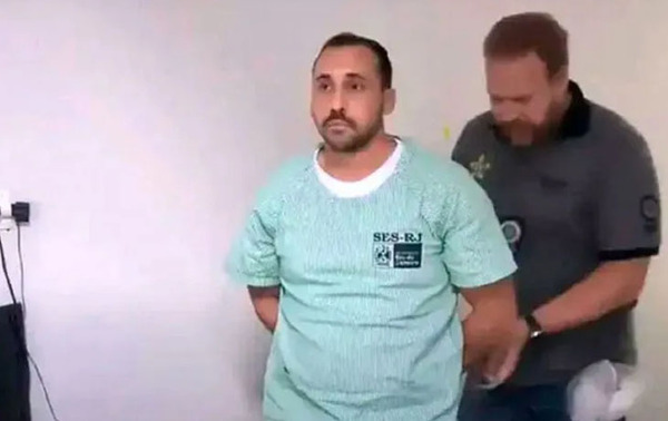 Detienen a un anestesista que violó a una embarazada durante la cesárea en Brasil – Prensa 5