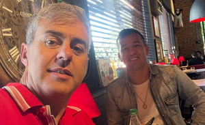 Crónica / ¡Regis recibió una propuesta "indecente" por Néstor Camacho!