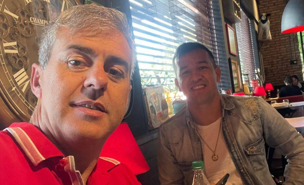 Crónica / ¡Regis recibió una propuesta "indecente" por Néstor Camacho!