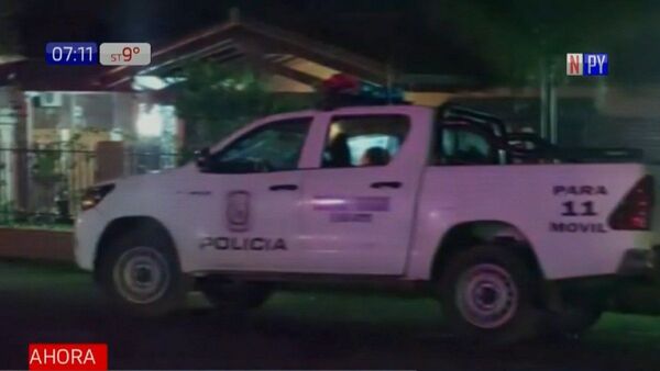 Dos hermanas sindicadas por matar a palos a su mamá en Paraguarí
