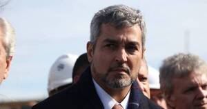 La Nación / Desde el Congreso repudian inutilidad de Abdo Benítez en salud