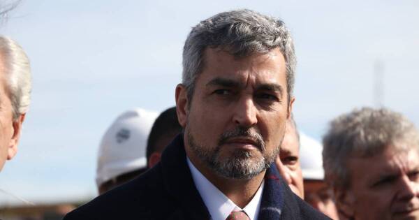 La Nación / Desde el Congreso repudian inutilidad de Abdo Benítez en salud