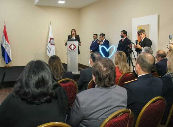 Trata de Personas: Un flagelo que logramos comprender en dos décadas - Judiciales.net