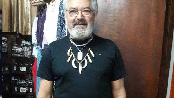 Llamado a la solidaridad, todos por Don Cipriano