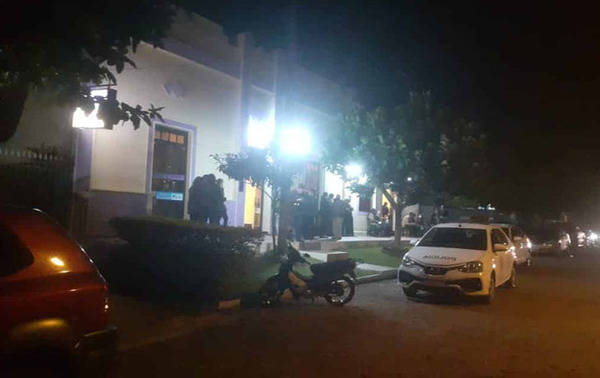 Funcionaria policial y una ginecóloga detenidas por presunto matricidio en Paraguarí – Prensa 5
