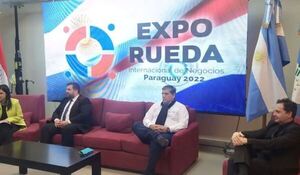La Expo Rueda 2022 reunirá a empresarios de 28 países