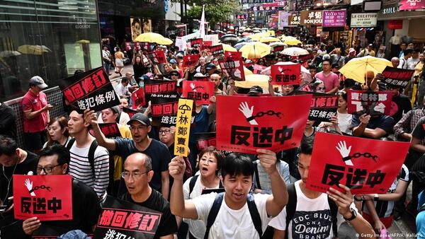 China: Gobierno impidió retirar los ahorros y miles de personas protestaron | Internacionales | 5Días