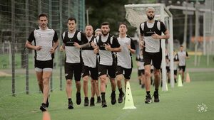 Arranca el torneo clausura de la Asociación Paraguaya de Fútbol - .::Agencia IP::.