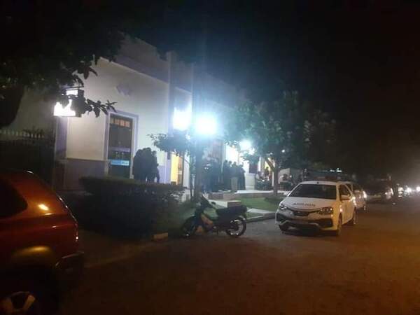 Dos hermanas sindicadas por matar a palos a su mamá en Paraguarí