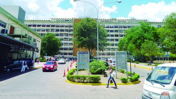 Consejero de IPS asegura que "no se amputó una pierna sana" a paciente