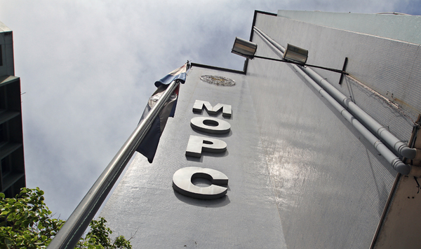 MOPC aguarda aprobación de créditos para saldar deuda a constructoras | Locales | 5Días