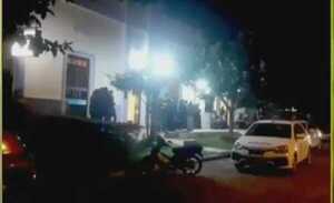 Matricidio en Paraguarí: Dos mujeres mataron a golpes a su madre, las detuvieron en pleno velorio