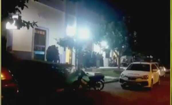 Matricidio en Paraguarí: Dos mujeres mataron a golpes a su madre, las detuvieron en pleno velorio