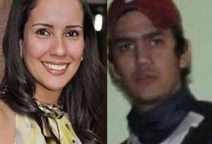 Joven que mató de 19 puñaladas a estudiante brasileña fue condenado a 40 años de cárcel