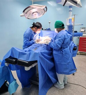 Afirman que practicantes hacen las cirugías en IPS mientras los doctores expertos facturan en consultorios privados – La Mira Digital