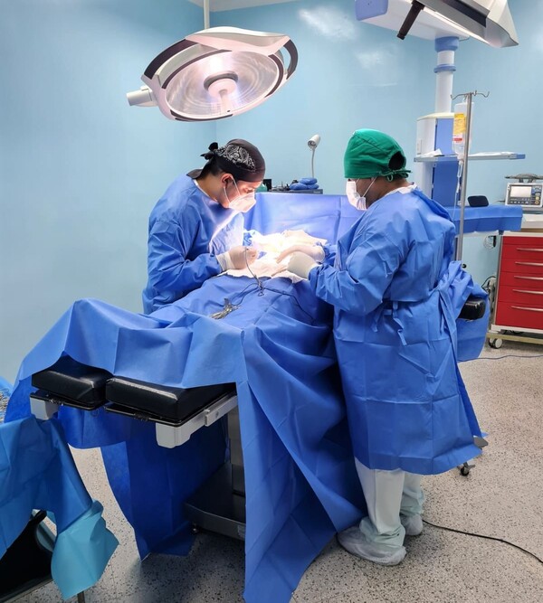 Afirman que practicantes hacen las cirugías en IPS mientras los doctores expertos facturan en consultorios privados – La Mira Digital