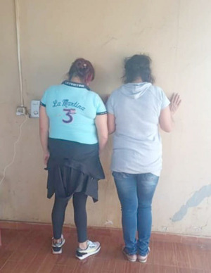 Imputan a mitakuña y a doña por ser supuestamente pokovi - La Clave
