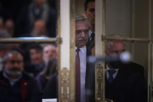 Agro argentino se moviliza contra las políticas económicas del Gobierno de Fernández - Mundo - ABC Color
