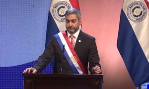 Gestión de Abdo, hundida en acuerdos oscuros y corrupción - ADN Digital