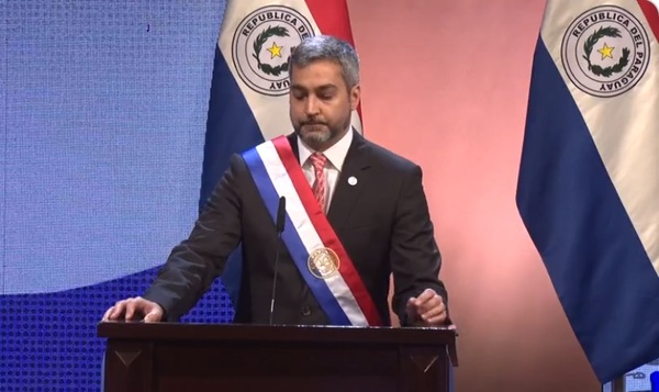 Gestión de Abdo, hundida en acuerdos oscuros y corrupción - ADN Digital