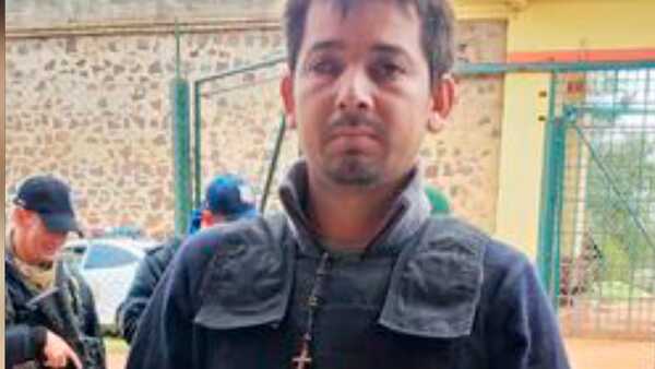 Policía busca llegar a autor intelectual del crimen de Acevedo mediante sicario detenido