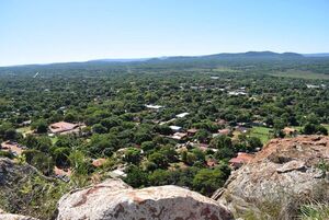 Yaguarón, “Capital del turismo interno”, invita  a conocer su historia y patrimonio intangible - Viajes - ABC Color