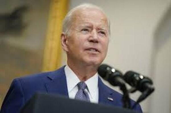 Biden iniciará este miércoles su primera gira como presidente de EEUU por Medio Oriente