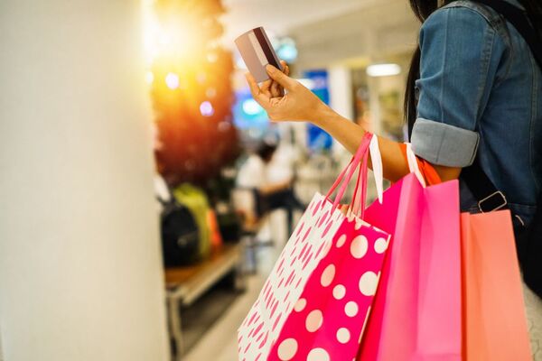 Ventas a nivel general tuvieron una caída del 5,6% en mayo del 2022 - MarketData
