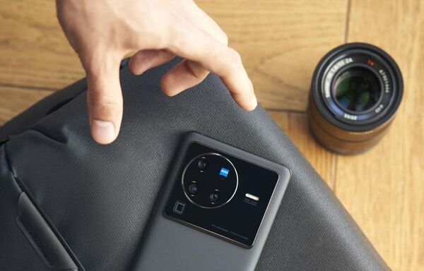 Los consejos de los expertos para grabar vídeo como un profesional con el ‘smartphone’ - Tecnología - ABC Color