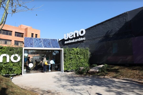 ueno invita a vivir la experiencia de banca digital sustentable en la Expo MRA | Bancos | 5Días