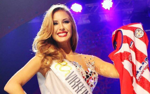 Crónica / [VIDEO] Exreina paraguaya se vuelve actriz en España