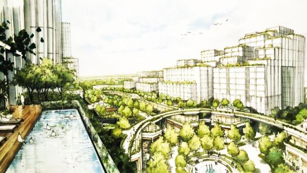 Un distrito que busca brindar una buena calidad de vida | Real Estate | 5Días