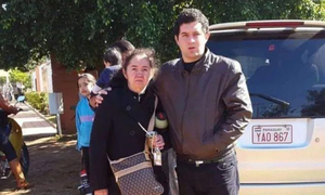 Maestra muere en raras circunstancias y las hijas fueron detenidas - OviedoPress