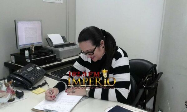 Condena de 40 años para enjuiciado, la primera en la Circunscripción Judicial de Amambay - Radio Imperio