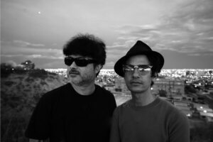 The Mars Volta lanza nuevo sencillo y cortometraje “Graveyard Love”