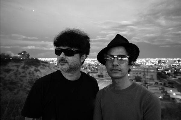 The Mars Volta lanza nuevo sencillo y cortometraje “Graveyard Love”