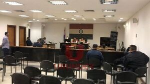 Alta condena contra Cristopher Romero se dio por su peligrosidad, justificó jueza