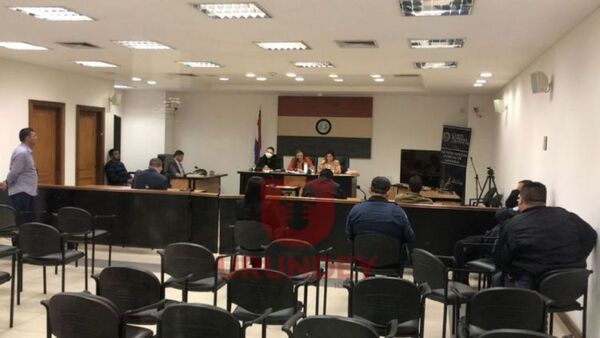 Alta condena contra Cristopher Romero se dio por su peligrosidad, justificó jueza