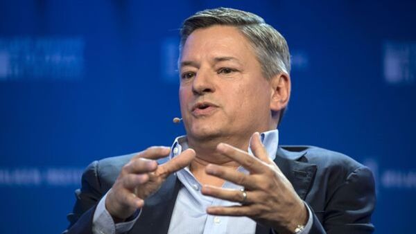 Desaceleración de Netflix tiene múltiples factores, dice el co-CEO | Tecnología | 5Días