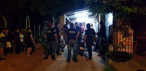 Fiscal afirma que cuerpo de mujer fallecida en Paraguarí presentaba muchos signos de golpes