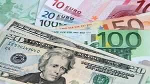 Histórico: El euro cae por debajo del dólar - La Clave