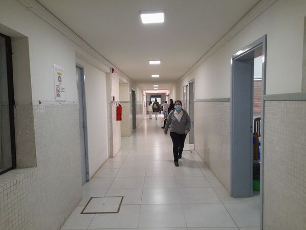 Piden equipo de tomografía y especialistas para Hospital Integrado de Ayolas - Nacionales - ABC Color