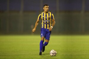 Estivel Moreira, otro que va al Guanacasteca de Costa Rica