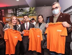 Gobierno lanza campaña para evitar incendios forestales y cuidar al medio ambiente