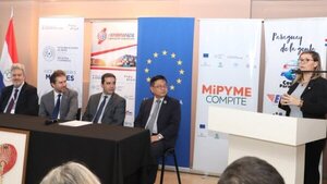 Exportafácil es la nueva plataforma al servicio de las MIpymes